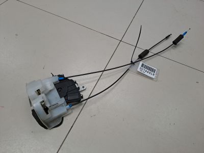 Замок двери передней левой для Subaru Legacy Outback B14 2010-2015