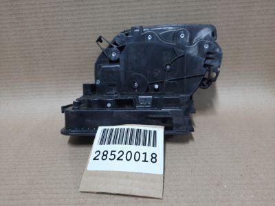 Замок двери задней правой для Mini Countryman F60 2016-