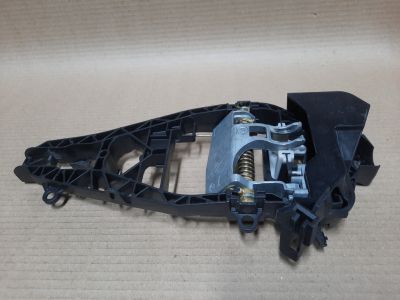 Кронштейн ручки двери задней правой для BMW X5 F15 2013-2018