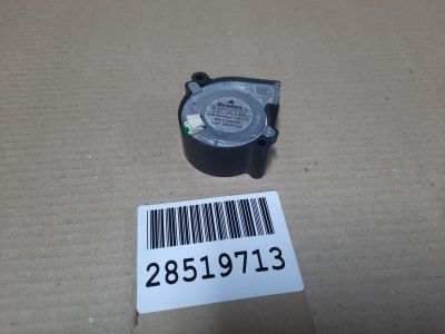 Вентилятор охлаждения фары для BMW X5 E70 2006-2013