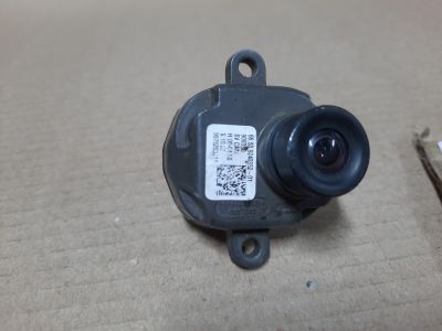 Камера бокового обзора для BMW 5 F10 2009-2017