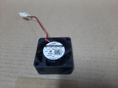 Вентилятор охлаждения правой фары для Tesla Model 3 2018-