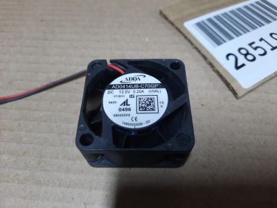 Вентилятор охлаждения правой фары для BMW X5 G05 2018-