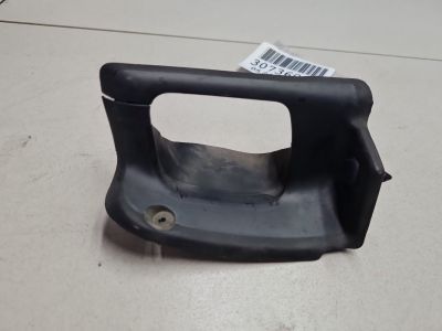 Кожух петли крышки багажника правый для Audi A5 S5 8T Coupe Sportback 2008-2016