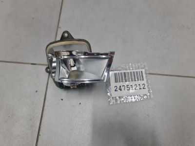 Модуль светодиодный правой фары для BMW 6 F12 F13 2011-2017