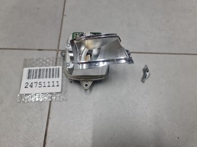 Модуль светодиодный левой фары для BMW 6 F12 F13 2011-2017