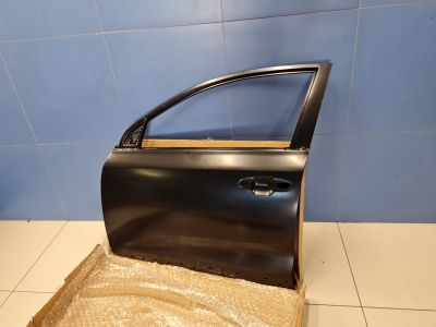 Дверь левая передняя для KIA Rio 2017-