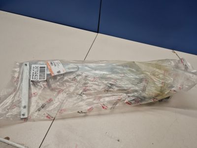 Стеклоподъемник передний левый для JAC N35 2009-2020