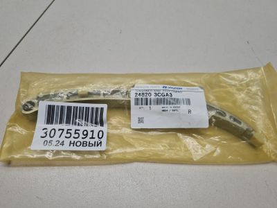 Башмак натяжителя для KIA Stinger 2017-