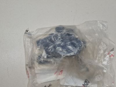 Замок капота для JAC N35 2009-2020