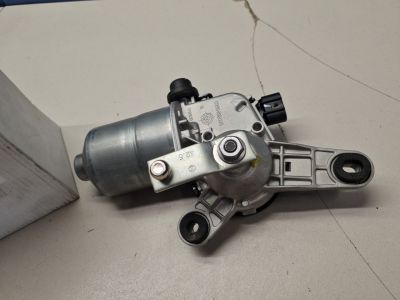 Моторчик стеклоочистителя лобового стекла для JAC N35 2009-2020