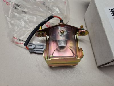 Фонарь подсветки номерного знака для JAC N35 2009-2020