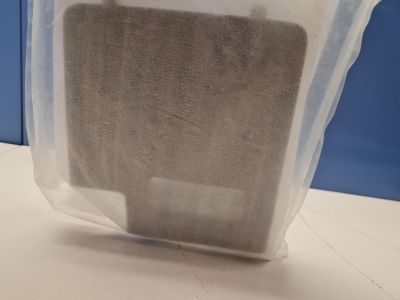 Крышка блока предохранителей для Hyundai Solaris 2017-