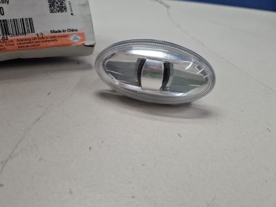 Указатель поворота в крыло для JAC N35 2009-2020