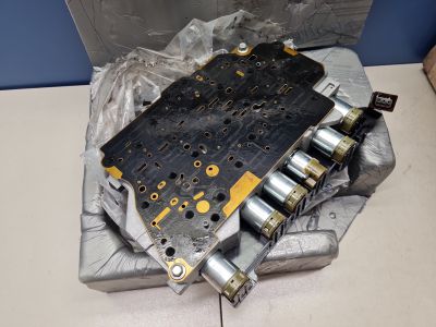 Блок клапанов для Ford Kuga 2012-2019