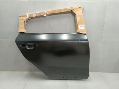 Дверь правая задняя для KIA Rio 2017-