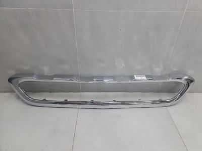 Накладка переднего бампера для Mercedes GLC-klasse X253 2015-