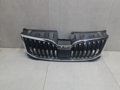 Решетка радиатора для Skoda Octavia A7 2013-2020