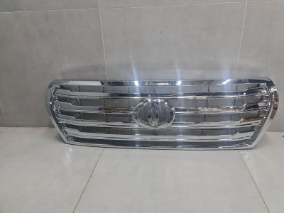 Решетка радиатора для Toyota Land Cruiser 200 2008-