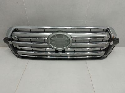 Решетка радиатора для Toyota Land Cruiser 200 2008-