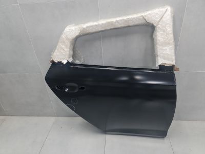 Дверь правая задняя для Hyundai Solaris 2017-