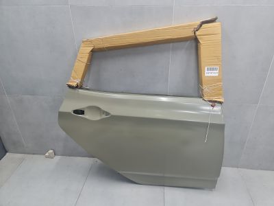 Дверь правая задняя для Hyundai Solaris 2010-2017