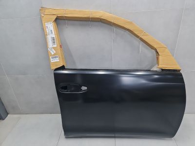 Дверь правая передняя для Toyota Land Cruiser Prado 150 2009-