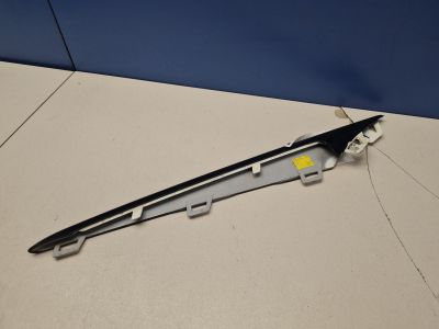 Накладка решетки переднего бампера правая для Mercedes E-klasse W213 2016-