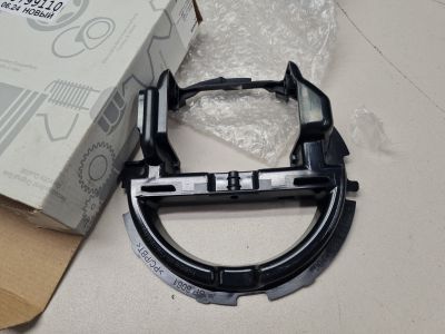 Кронштейн эмблемы решетки радиатора для Mercedes C-klasse W205 2014-