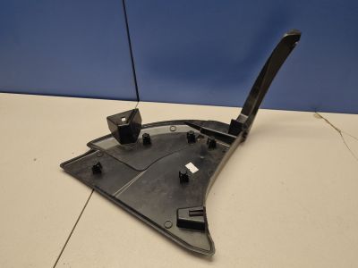 Пыльник задний левый для Renault Kaptur 2016-