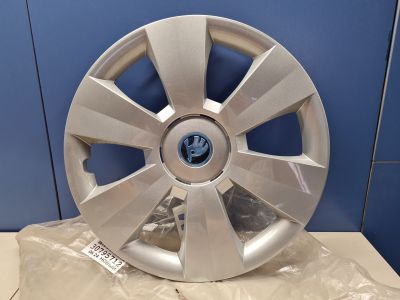 Колпак колесный R15 для Skoda Fabia 6V 2015-