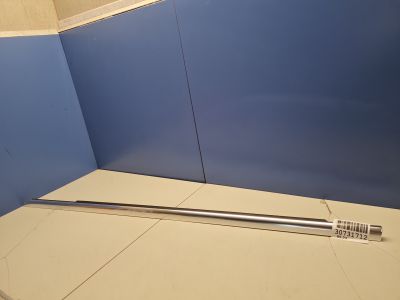 Молдинг стекла передней левой двери для Mercedes GLE-klasse W167 2019-