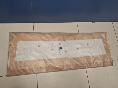 Защитная пленка для Mercedes Vito W447 2014-