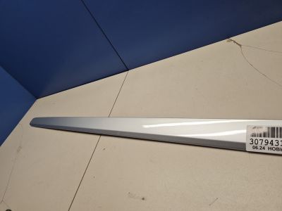 Молдинг двери правый передний для Mercedes M-klasse W164 ML 2005-2011