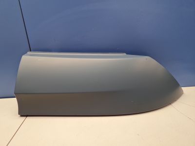 Накладка заднего бампера правая для Mercedes M-klasse W166 ML GLE 2011-2018