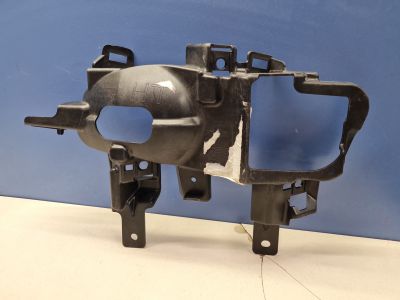 Кронштейн ПТФ левый для Nissan Qashqai J11E 2014-