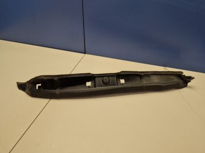 Пыльник крыла переднего правого для Volkswagen Polo Sedan 2011-