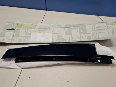 Накладка рамки двери задняя правая для Mercedes C-klasse W204 2007-2015