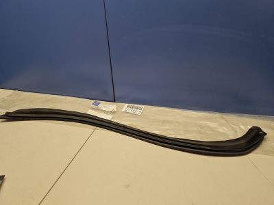 Уплотнитель двери задней правой для Mercedes S-klasse W222 2013-2020