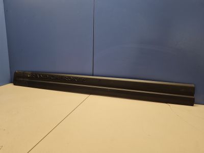 Накладка двери передней левой для Jeep Grand Cherokee WH WK 2004-2010