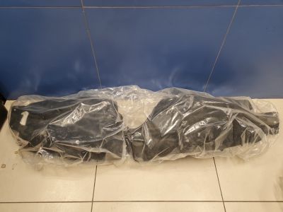 Локер задний правый для Renault Kaptur 2016-