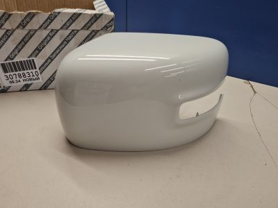 Накладка зеркала левого для Jeep Renegade BU 2015-