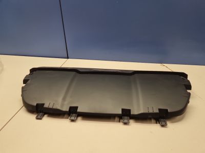 Накладка заднего бампера для Mercedes GL-klasse X166 GL GLS 2012-