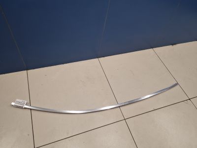 Молдинг рамки передней левой двери для Mercedes S-klasse W221 2005-2013