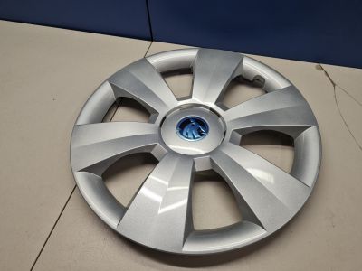 Колпак колесный R15 для Skoda Fabia 6V 2015-