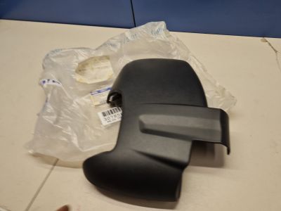 Крышка на зеркало правое для Ford Transit 2015-