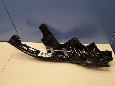 Кронштейн фары для Jeep Cherokee KL 2013-