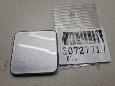 Заглушка заднего бампера буксировочного крюка для Chrysler Sebring II 2006-