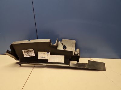 Воздуховод радиатора правый для Jeep Grand Cherokee WK2 2010-