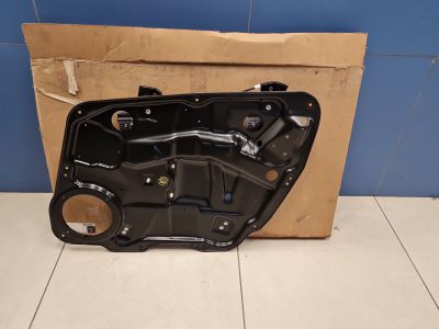 Стеклоподъемник передний правый для Mercedes M-klasse W164 ML 2005-2011